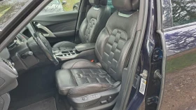 Citroen DS5  2.0-BLUE-HDI180cv, DS LED Vision, Pano | Mobile.bg    11