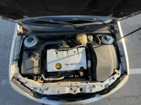 Opel Vectra 1.8* LPG*  | Mobile.bg    14