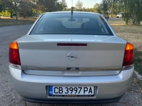Opel Vectra 1.8* LPG*  | Mobile.bg    6