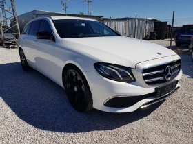 Обява за продажба на Mercedes-Benz E 220 D 4matic /02/2020г. EURO 6D ЛИЗИНГ ~32 900 лв. - изображение 2