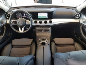 Обява за продажба на Mercedes-Benz E 220 D 4matic /02/2020г. EURO 6D ЛИЗИНГ ~32 900 лв. - изображение 9