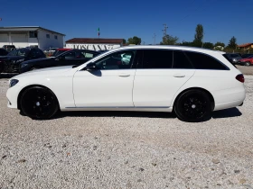 Обява за продажба на Mercedes-Benz E 220 D 4matic /02/2020г. EURO 6D ЛИЗИНГ ~32 900 лв. - изображение 7