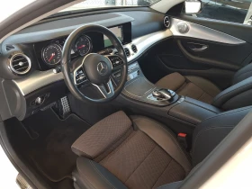 Обява за продажба на Mercedes-Benz E 220 D 4matic /02/2020г. EURO 6D ЛИЗИНГ ~32 900 лв. - изображение 8