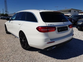 Обява за продажба на Mercedes-Benz E 220 D 4matic /02/2020г. EURO 6D ЛИЗИНГ ~32 900 лв. - изображение 6