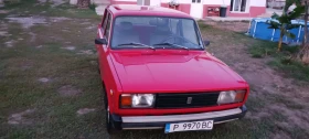 Обява за продажба на Lada 2105 1300S ~2 300 лв. - изображение 1