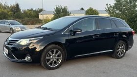 Toyota Avensis 1.8i Executive   EURO5  | Mobile.bg    3