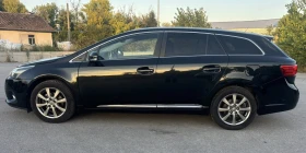 Toyota Avensis 1.8i Executive   EURO5  | Mobile.bg    6
