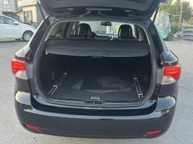 Toyota Avensis 1.8i Executive   EURO5  | Mobile.bg    17