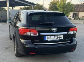 Toyota Avensis 1.8i Executive   EURO5  | Mobile.bg    5