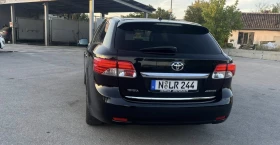 Toyota Avensis 1.8i Executive   EURO5  | Mobile.bg    9