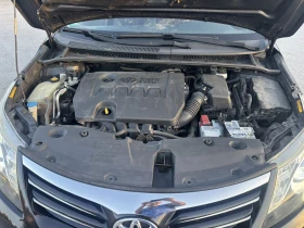 Toyota Avensis 1.8i Executive   EURO5  | Mobile.bg    16