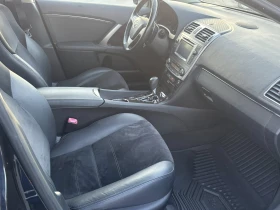 Toyota Avensis 1.8i Executive   EURO5  | Mobile.bg    14