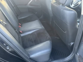 Toyota Avensis 1.8i Executive   EURO5  | Mobile.bg    13