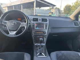 Toyota Avensis 1.8i Executive   EURO5  | Mobile.bg    10