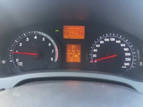 Toyota Avensis 1.8i Executive   EURO5  | Mobile.bg    15
