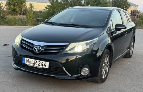 Toyota Avensis 1.8i Executive   EURO5  | Mobile.bg    2
