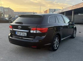 Toyota Avensis 1.8i Executive   EURO5  | Mobile.bg    8