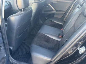 Toyota Avensis 1.8i Executive   EURO5  | Mobile.bg    12