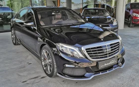 Mercedes-Benz S 350 d L BRABUS