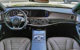 Обява за продажба на Mercedes-Benz S 350 d L BRABUS ~28 000 EUR - изображение 3