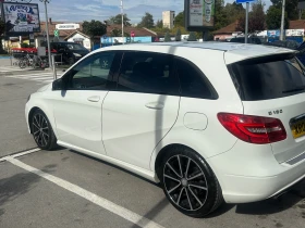 Обява за продажба на Mercedes-Benz B 180 ~15 700 лв. - изображение 10