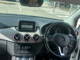 Обява за продажба на Mercedes-Benz B 180 ~15 700 лв. - изображение 5