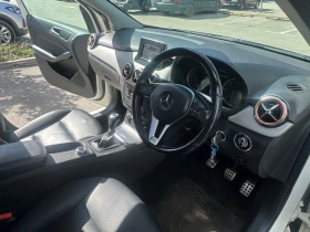 Обява за продажба на Mercedes-Benz B 180 ~15 700 лв. - изображение 2
