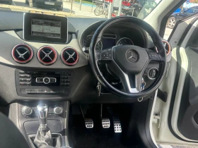 Обява за продажба на Mercedes-Benz B 180 ~15 700 лв. - изображение 7