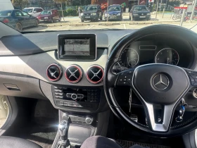 Обява за продажба на Mercedes-Benz B 180 ~15 700 лв. - изображение 1