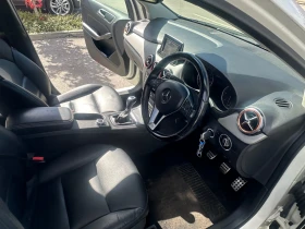 Обява за продажба на Mercedes-Benz B 180 ~15 700 лв. - изображение 1
