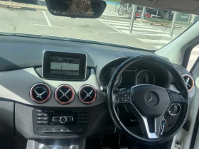 Обява за продажба на Mercedes-Benz B 180 ~15 700 лв. - изображение 6