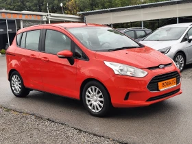 Обява за продажба на Ford B-Max 1.4i* LPG* ЕURO6B* KLIMA* ГАЗ-БЕНЗИН ~5 800 EUR - изображение 2