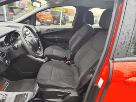 Обява за продажба на Ford B-Max 1.4i* LPG* ЕURO6B* KLIMA* ГАЗ-БЕНЗИН ~5 800 EUR - изображение 6