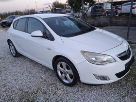 Opel Astra 1.7 d euro 5
