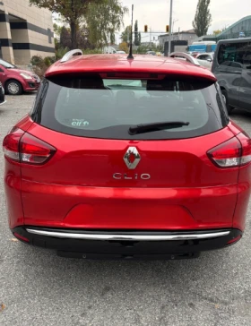 Обява за продажба на Renault Clio ~13 500 лв. - изображение 4