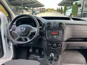 Dacia Dokker 1, 6 BENZIN/ GAZ | Mobile.bg    12
