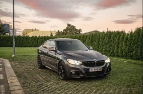 BMW 320 - 27000 лв. / 13804.88 € - 38249394 3