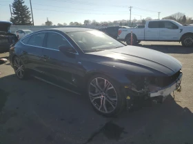 Audi A7 PRESTIGE* B&O* HEAD-UP* ОБДУХВАНЕ* ШИБИДАХ - 37400 лв. / 19122.32 € - 63489835 3