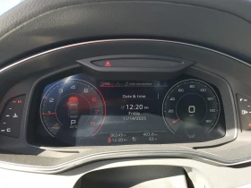 Audi A7 PRESTIGE* B&O* HEAD-UP* ОБДУХВАНЕ* ШИБИДАХ - 37400 лв. / 19122.32 € - 63489835 10