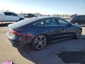Audi A7 PRESTIGE* B&O* HEAD-UP* ОБДУХВАНЕ* ШИБИДАХ - 37400 лв. / 19122.32 € - 63489835 6