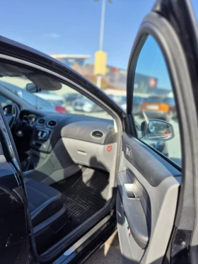 Ford Focus Focus, снимка 6