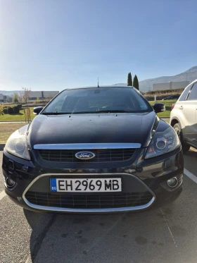 Ford Focus Focus, снимка 2