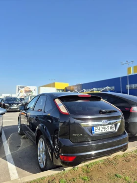 Ford Focus Focus, снимка 4