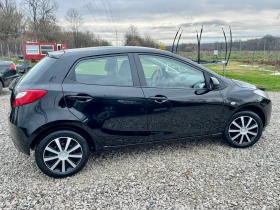     Mazda 2 1.3   