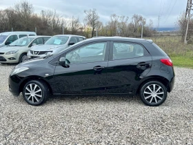     Mazda 2 1.3   