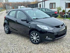 Mazda 2 1.3 Италия Газов инжекцион - изображение 1