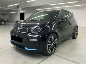 BMW i3 s Термопомпа/LED/AppleCarPlay/Дистроник/
