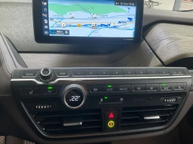BMW i3 s Термопомпа/LED/AppleCarPlay/Дистроник/ - 44999 лв. / 23007.62 € - 63234944 10