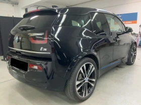 BMW i3 s Термопомпа/LED/AppleCarPlay/Дистроник/ - 44999 лв. / 23007.62 € - 63234944 3