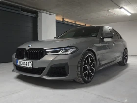 BMW 540 XDrive Mildhybrid M Sport 87 000км, снимка 5